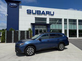 2022 Subaru Outback TOURING, CAMÉRA DE RECUL, BANC CHAUFFANT in Charlemagne, Quebec - 3 - w320h240px