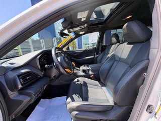 Subaru Outback WILDERNESS,CAMÉRA DE RECUL,BANC CHAUFFANT 2022 à Charlemagne, Québec - 5 - w320h240px