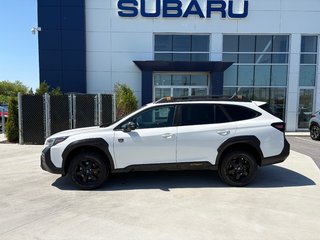 Subaru Outback WILDERNESS,CAMÉRA DE RECUL,BANC CHAUFFANT 2022 à Charlemagne, Québec - 6 - w320h240px