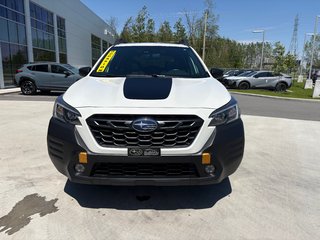 Subaru Outback WILDERNESS,CAMÉRA DE RECUL,BANC CHAUFFANT 2022 à Charlemagne, Québec - 2 - w320h240px