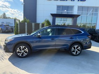 2022 Subaru Outback LIMITED,CAMÉRA DE RECUL,BANC CHAUFFANT in Saint-Jérôme, Quebec - 6 - w320h240px