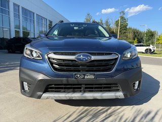 2022 Subaru Outback LIMITED,CAMÉRA DE RECUL,BANC CHAUFFANT in Saint-Jérôme, Quebec - 2 - w320h240px