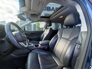 2022 Subaru Outback LIMITED,CAMÉRA DE RECUL,BANC CHAUFFANT in Saint-Jérôme, Quebec - 5 - w320h240px