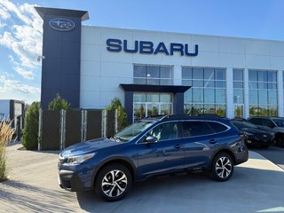 2022 Subaru Outback LIMITED,CAMÉRA DE RECUL,BANC CHAUFFANT in Saint-Jérôme, Quebec - 3 - w320h240px