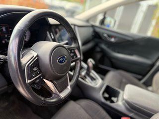 Subaru Outback TOURING,CAMÉRA DE RECUL,BANC CHAUFFANT 2022 à Saint-Jérôme, Québec - 4 - w320h240px