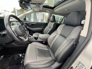 2023 Subaru Outback ONYX,CAMÉRA DE RECUL,BANC CHAUFFANT,TOIT OUVRANT in Charlemagne, Quebec - 5 - w320h240px