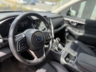 Subaru Outback LIMITED XT,CAMÉRA DE RECUL,BANC CHAUFFANT 2023 à Charlemagne, Québec - 4 - w320h240px