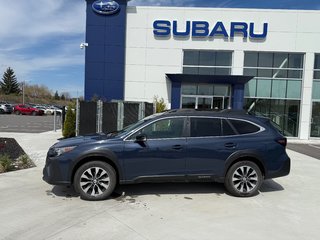 Subaru Outback LIMITED XT,CAMÉRA DE RECUL,BANC CHAUFFANT 2023 à Charlemagne, Québec - 6 - w320h240px