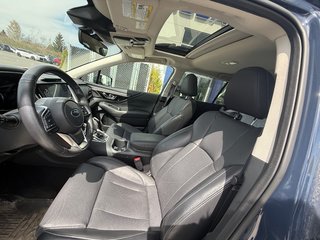 Subaru Outback LIMITED XT,CAMÉRA DE RECUL,BANC CHAUFFANT 2023 à Charlemagne, Québec - 5 - w320h240px