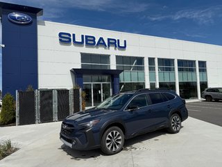 Subaru Outback LIMITED XT,CAMÉRA DE RECUL,BANC CHAUFFANT 2023 à Charlemagne, Québec - 3 - w320h240px