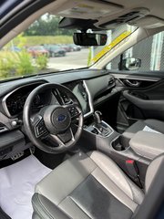 2023 Subaru Outback ONYX, BANC CHAUFFANT, CAMÉRA DE RECUL in Charlemagne, Quebec - 4 - w320h240px