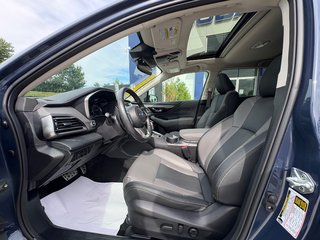 2023 Subaru Outback ONYX, BANC CHAUFFANT, CAMÉRA DE RECUL in Charlemagne, Quebec - 5 - w320h240px