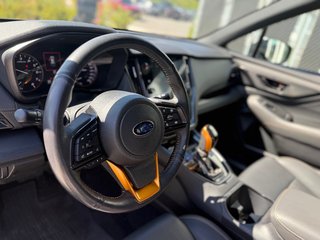 2023 Subaru Outback WILDERNESS,CAMÉRA DE RECUL,BANC CHAUFFANT in Charlemagne, Quebec - 4 - w320h240px