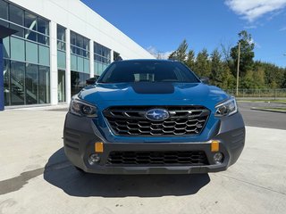2023 Subaru Outback WILDERNESS,CAMÉRA DE RECUL,BANC CHAUFFANT in Charlemagne, Quebec - 2 - w320h240px