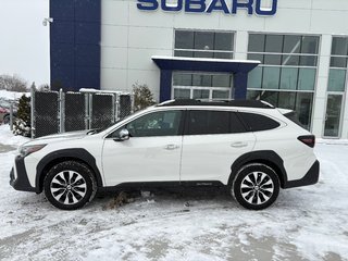 Subaru Outback PREMIER XT, CAMÉRA DE RECUL, BANC CHAUFFANT 2023 à Charlemagne, Québec - 6 - w320h240px