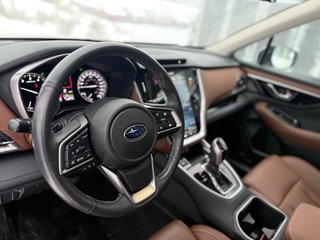 Subaru Outback PREMIER XT, CAMÉRA DE RECUL, BANC CHAUFFANT 2023 à Charlemagne, Québec - 4 - w320h240px