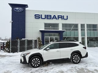 Subaru Outback PREMIER XT, CAMÉRA DE RECUL, BANC CHAUFFANT 2023 à Charlemagne, Québec - 3 - w320h240px