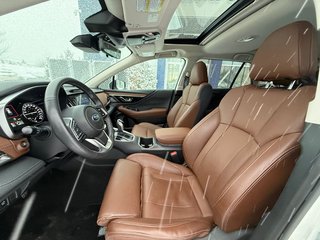 Subaru Outback PREMIER XT, CAMÉRA DE RECUL, BANC CHAUFFANT 2023 à Charlemagne, Québec - 5 - w320h240px