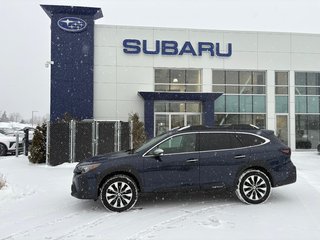 2023 Subaru Outback PREMIER XT, BANC CHAUFFANT, CAMÉRA DE RECUL in Charlemagne, Quebec - 3 - w320h240px