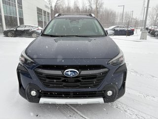 2023 Subaru Outback PREMIER XT, BANC CHAUFFANT, CAMÉRA DE RECUL in Charlemagne, Quebec - 2 - w320h240px