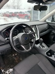 Subaru Outback COMMODITÉ, CAMÉRA DE RECUL, BANC CHAUFFANT 2023 à Charlemagne, Québec - 4 - w320h240px