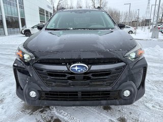 Subaru Outback COMMODITÉ, CAMÉRA DE RECUL, BANC CHAUFFANT 2023 à Charlemagne, Québec - 2 - w320h240px