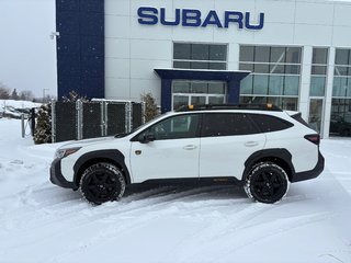 Subaru Outback WILDERNESS, CAMÉRA DE RECUL, BANC CHAUFFANT 2023 à Charlemagne, Québec - 6 - w320h240px
