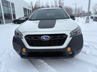 Subaru Outback WILDERNESS, CAMÉRA DE RECUL, BANC CHAUFFANT 2023 à Charlemagne, Québec - 2 - w320h240px
