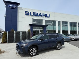 Subaru Outback LIMITED, CAMÉRA DE RECUL, BANC CHAUFFANT 2023 à Saint-Jérôme, Québec - 3 - w320h240px