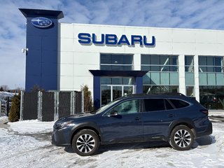 Subaru Outback LIMITED, CAMÉRA DE RECUL, BANC CHAUFFANT 2023 à Saint-Jérôme, Québec - 3 - w320h240px