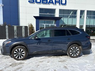 Subaru Outback LIMITED, CAMÉRA DE RECUL, BANC CHAUFFANT 2023 à Saint-Jérôme, Québec - 6 - w320h240px