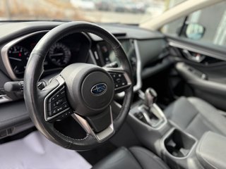 Subaru Outback LIMITED, CAMÉRA DE RECUL, BANC CHAUFFANT 2023 à Saint-Jérôme, Québec - 4 - w320h240px
