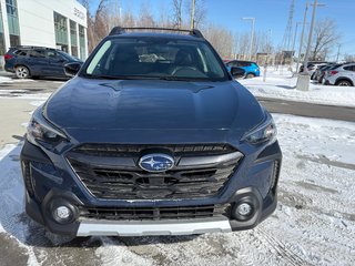 Subaru Outback LIMITED, CAMÉRA DE RECUL, BANC CHAUFFANT 2023 à Saint-Jérôme, Québec - 2 - w320h240px