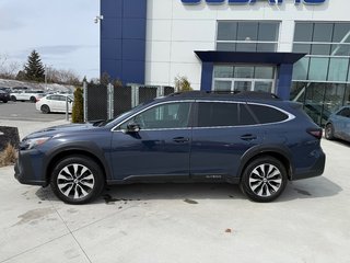 Subaru Outback LIMITED, CAMÉRA DE RECUL, BANC CHAUFFANT 2023 à Saint-Jérôme, Québec - 6 - w320h240px