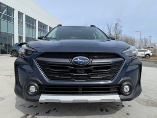 Subaru Outback LIMITED, CAMÉRA DE RECUL, BANC CHAUFFANT 2023 à Saint-Jérôme, Québec - 2 - w320h240px