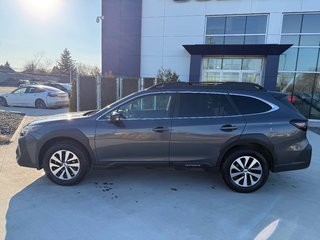 Subaru Outback TOURING,CAMÉRA DE RECUL,BANC CHAUFFANT 2023 à Charlemagne, Québec - 6 - w320h240px