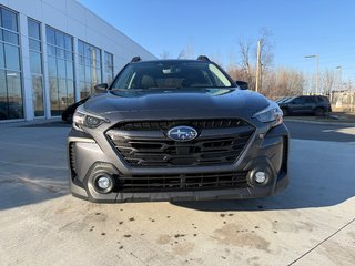 Subaru Outback TOURING,CAMÉRA DE RECUL,BANC CHAUFFANT 2023 à Charlemagne, Québec - 2 - w320h240px