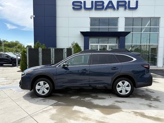 2023 Subaru Outback COMMODITÉ, CAMÉRA DE RECUL, BANC CHAUFFANT in Saint-Jérôme, Quebec - 6 - w320h240px