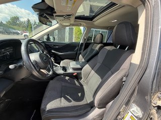 2023 Subaru Outback TOURING,CAMÉRA DE RECUL,BANC CHAUFFANT in Saint-Jérôme, Quebec - 5 - w320h240px