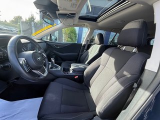 2023 Subaru Outback TOURING,CAMÉRA DE RECUL,BANC CHAUFFANT in Saint-Jérôme, Quebec - 5 - w320h240px