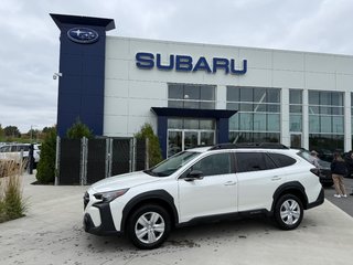 Subaru Outback COMMODITÉ, CAMÉRA DE RECUL, BANC CHAUFFANT 2023 à Charlemagne, Québec - 3 - w320h240px