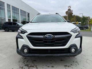 Subaru Outback COMMODITÉ, CAMÉRA DE RECUL, BANC CHAUFFANT 2023 à Charlemagne, Québec - 2 - w320h240px