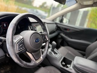 Subaru Outback COMMODITÉ, CAMÉRA DE RECUL, BANC CHAUFFANT 2023 à Charlemagne, Québec - 4 - w320h240px