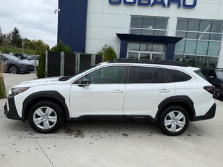 Subaru Outback COMMODITÉ, CAMÉRA DE RECUL, BANC CHAUFFANT 2023 à Charlemagne, Québec - 5 - w320h240px