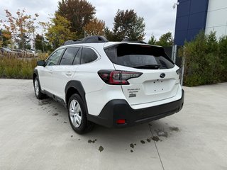 Subaru Outback COMMODITÉ, CAMÉRA DE RECUL, BANC CHAUFFANT 2023 à Charlemagne, Québec - 6 - w320h240px