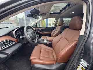 2024 Subaru Outback PREMIER XT, TOIT OUVRANT SIÈGE VENTILÉ in Charlemagne, Quebec - 5 - w320h240px