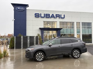 2024 Subaru Outback PREMIER XT, TOIT OUVRANT SIÈGE VENTILÉ in Charlemagne, Quebec - 3 - w320h240px