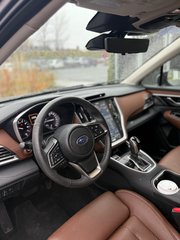 2024 Subaru Outback PREMIER XT, TOIT OUVRANT SIÈGE VENTILÉ in Charlemagne, Quebec - 4 - w320h240px