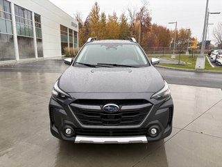2024 Subaru Outback PREMIER XT, TOIT OUVRANT SIÈGE VENTILÉ in Charlemagne, Quebec - 2 - w320h240px