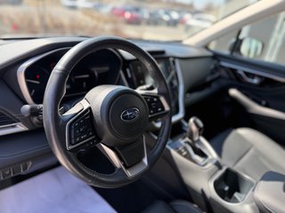 2024 Subaru Outback PREMIER XT, BANC CHAUFFANT, CAMÉRA DE RECUL in Saint-Jérôme, Quebec - 4 - w320h240px